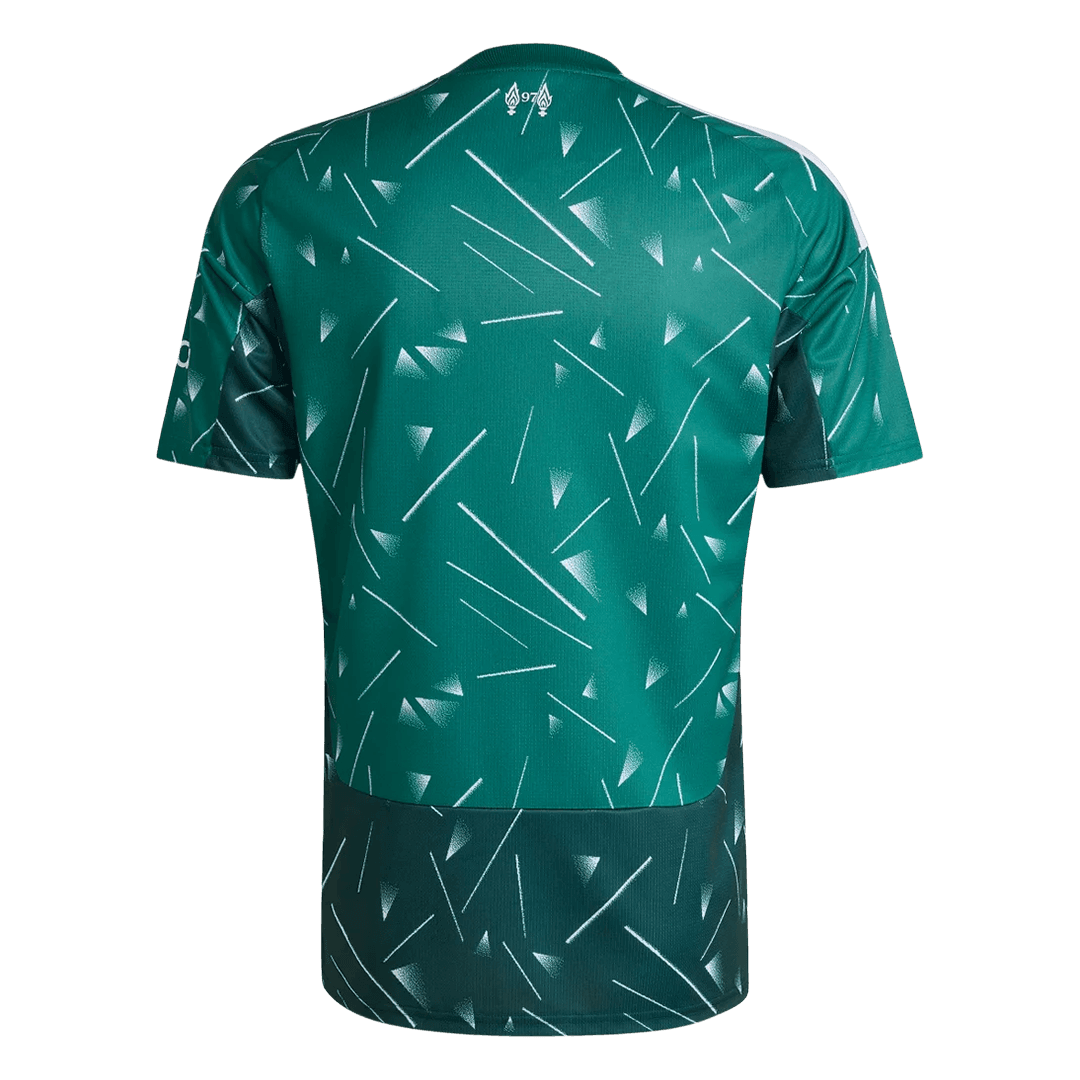 Liverpool 2026/27 Pelipaita Miesten - kuva 3