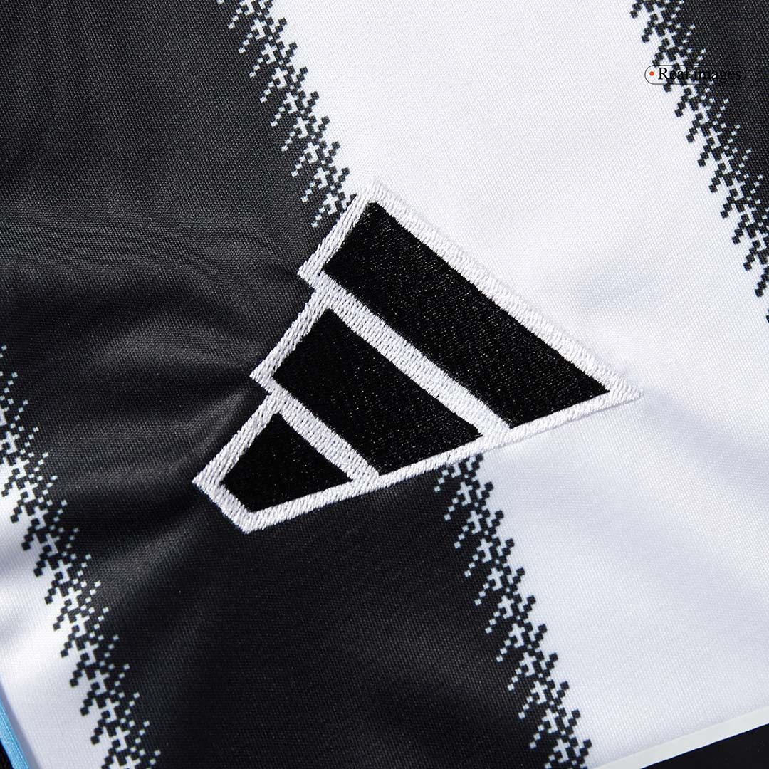 Newcastle United 2025/26 Koti Pelipaita Miesten - kuva 7