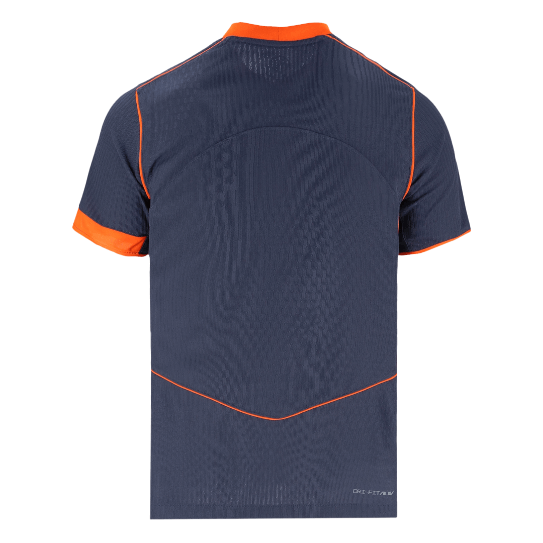 Inter Milan 2025/26 Kolmas Pelipaita (Player Version) Miesten - kuva 10