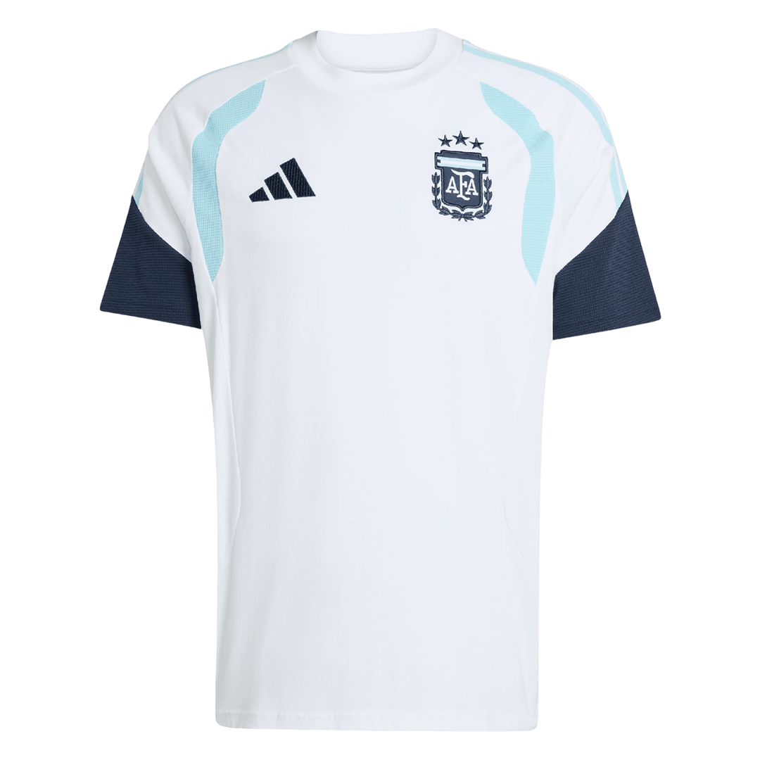 Argentina World Cup 2026 Ottelua edelt?v? Pelipaita Miesten