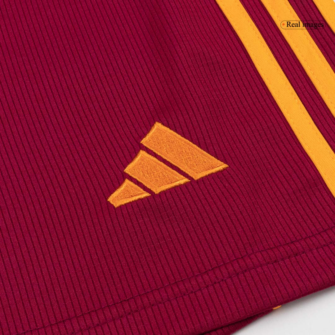 Roma 2025/26 Koti Pelishortsit Miesten - kuva 3