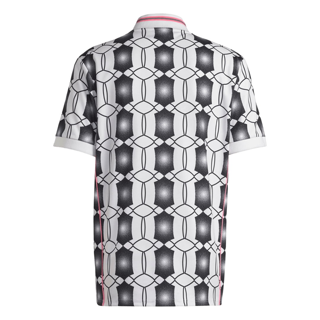 Juventus 2025/26 Pelipaita Miesten - kuva 3