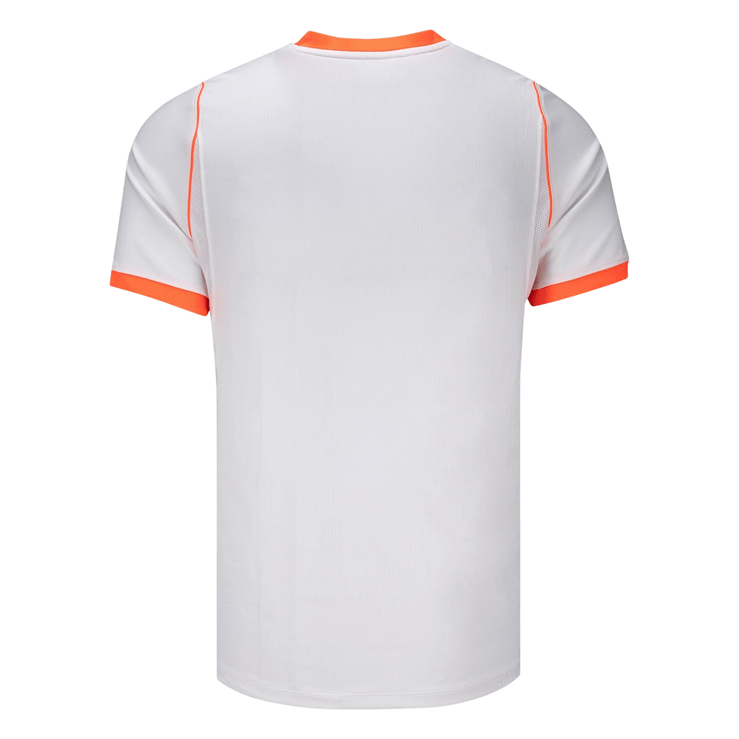 Netherlands World Cup 2026 Vieras Pelipaita Miesten - kuva 3