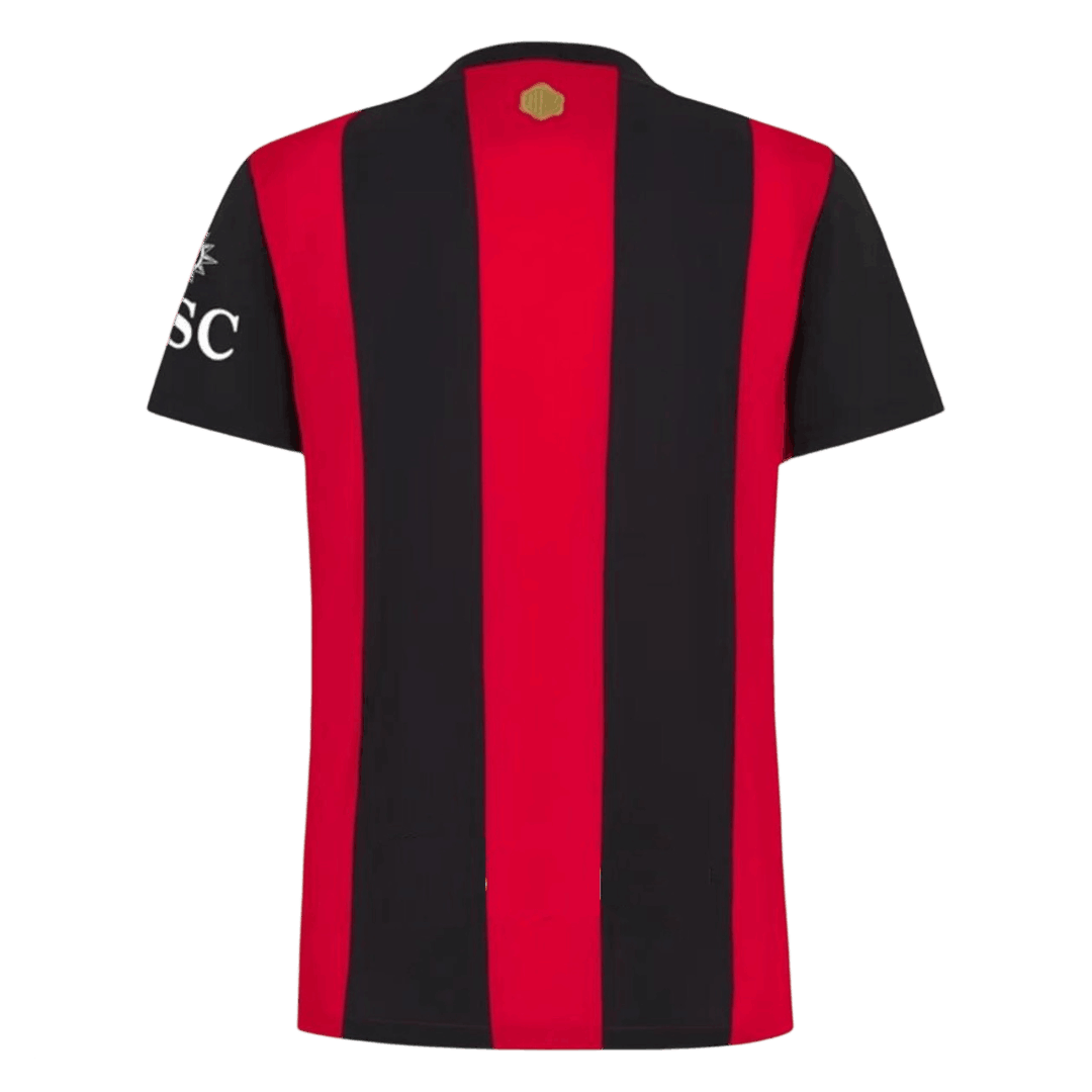 AC Milan Naisten Kotipelipaita 2026/27