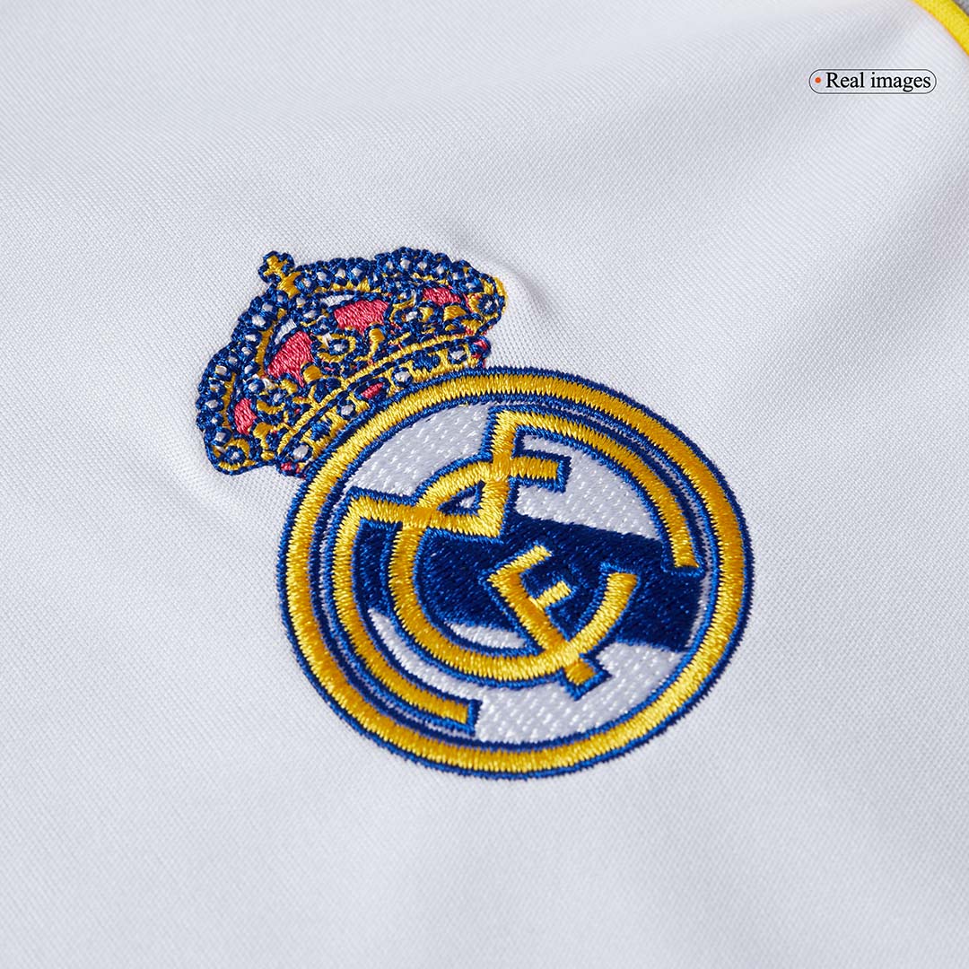 Real Madrid 2025/26 Koti Pelipaita Naisten - kuva 6