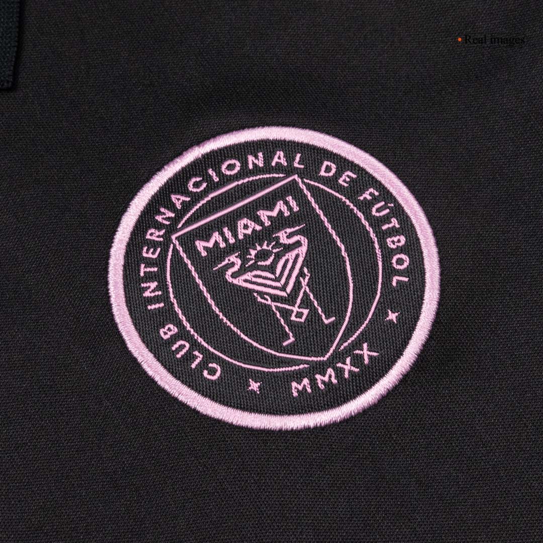 Inter Miami CF Lasten Vierasjalkapallosetti 2026