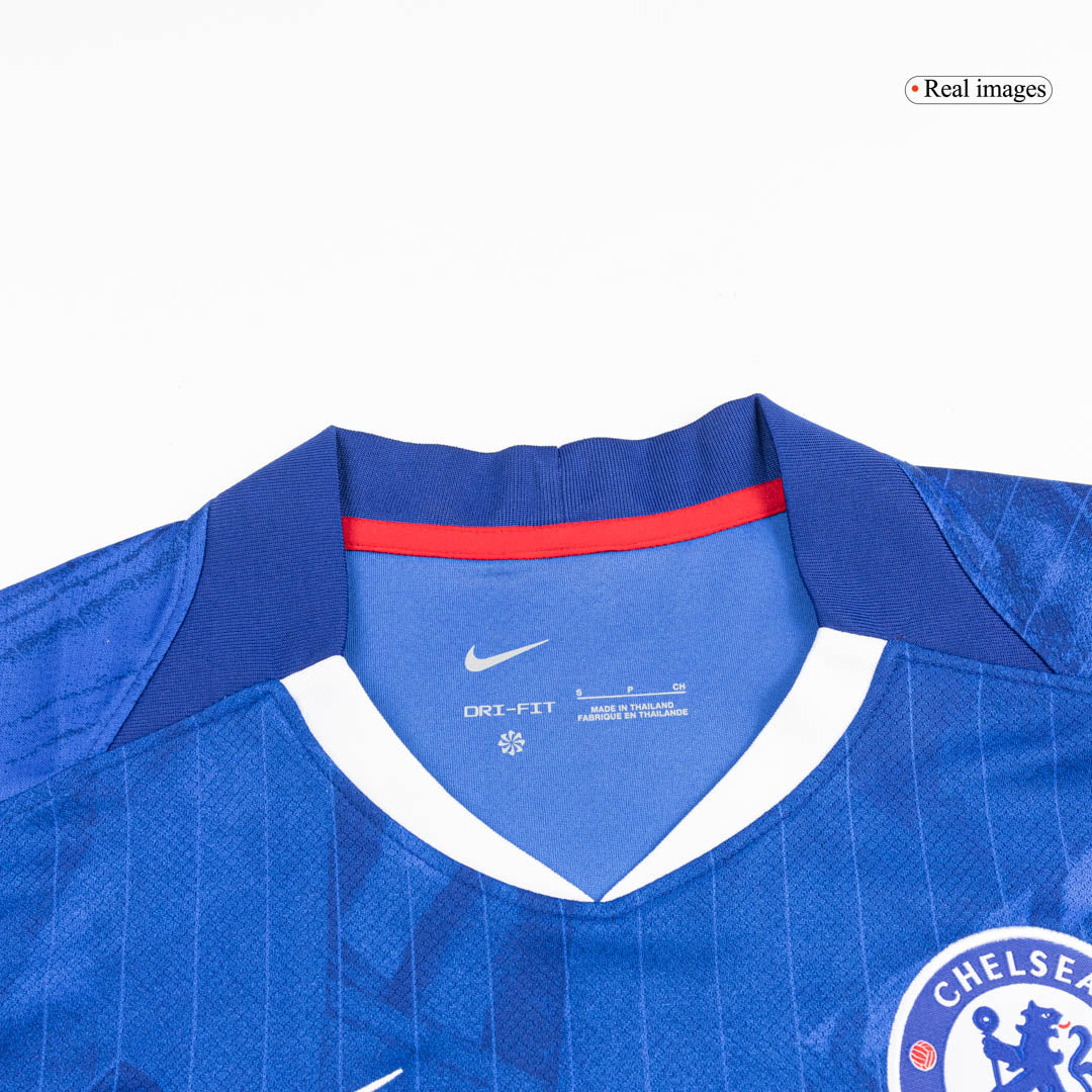 Chelsea 2025/26 Koti Pelipaita Miesten [PREMIUM] - kuva 8