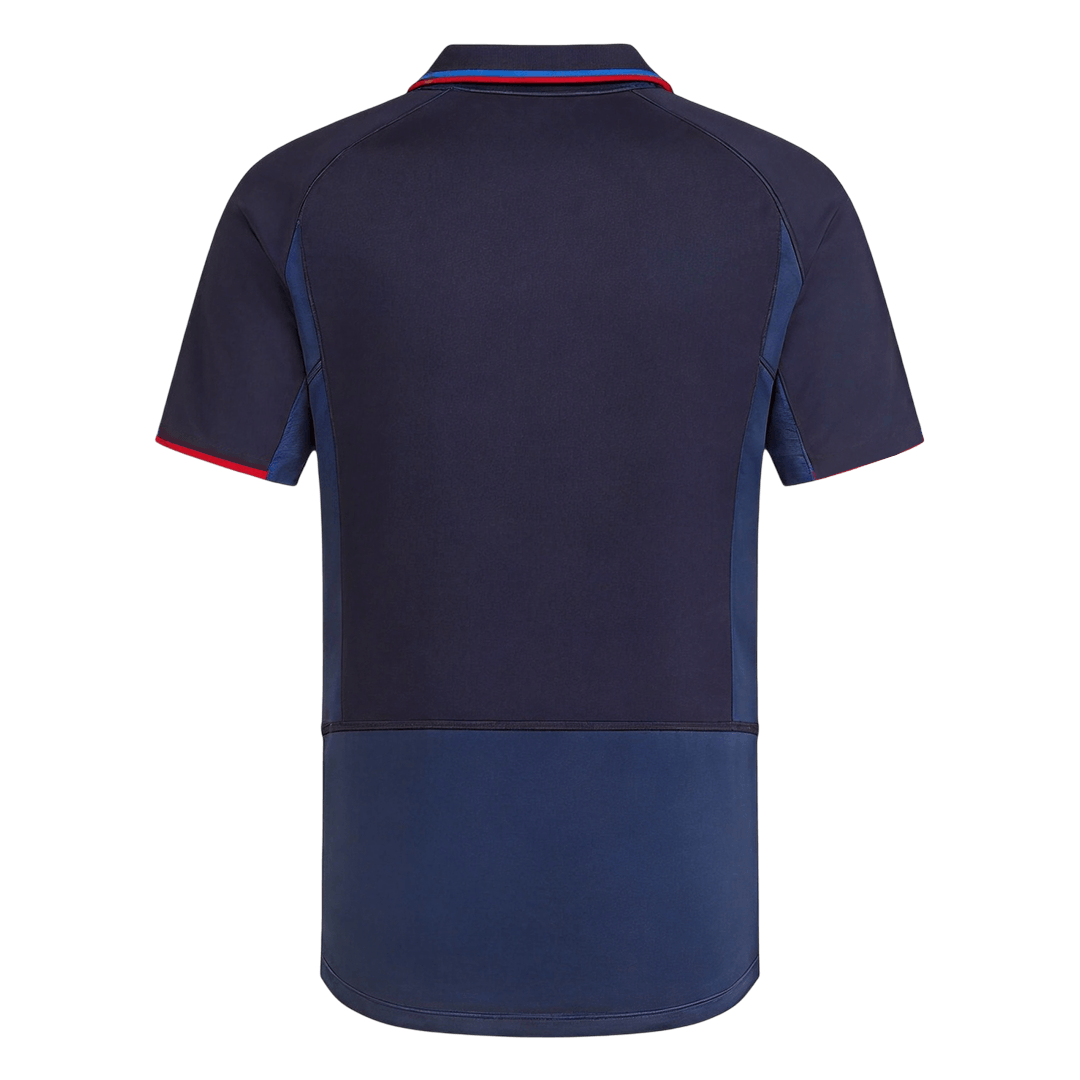 Barcelona 2002/03 Kolmas Retro -pelipaita Miesten - kuva 2