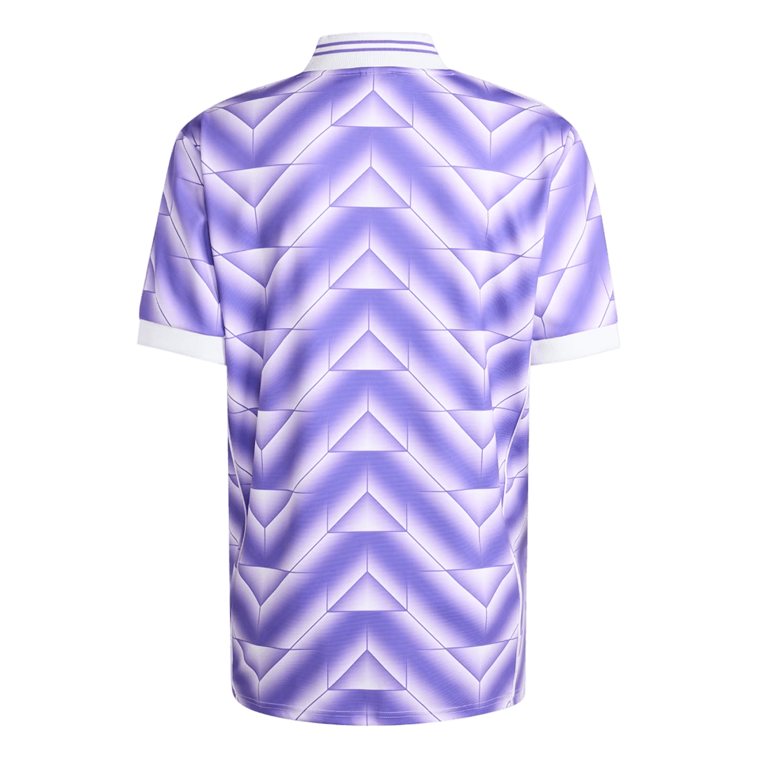 Real Madrid 2025/26 Pelipaita Miesten - kuva 3