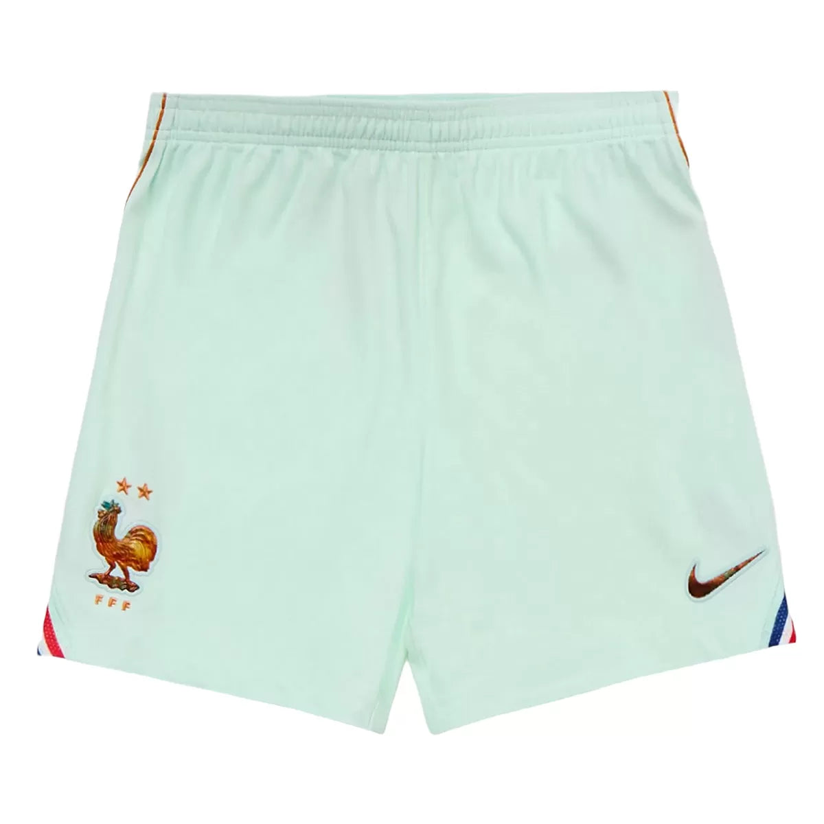France World Cup 2026 Vieras Pelishortsit Miesten - kuva 2