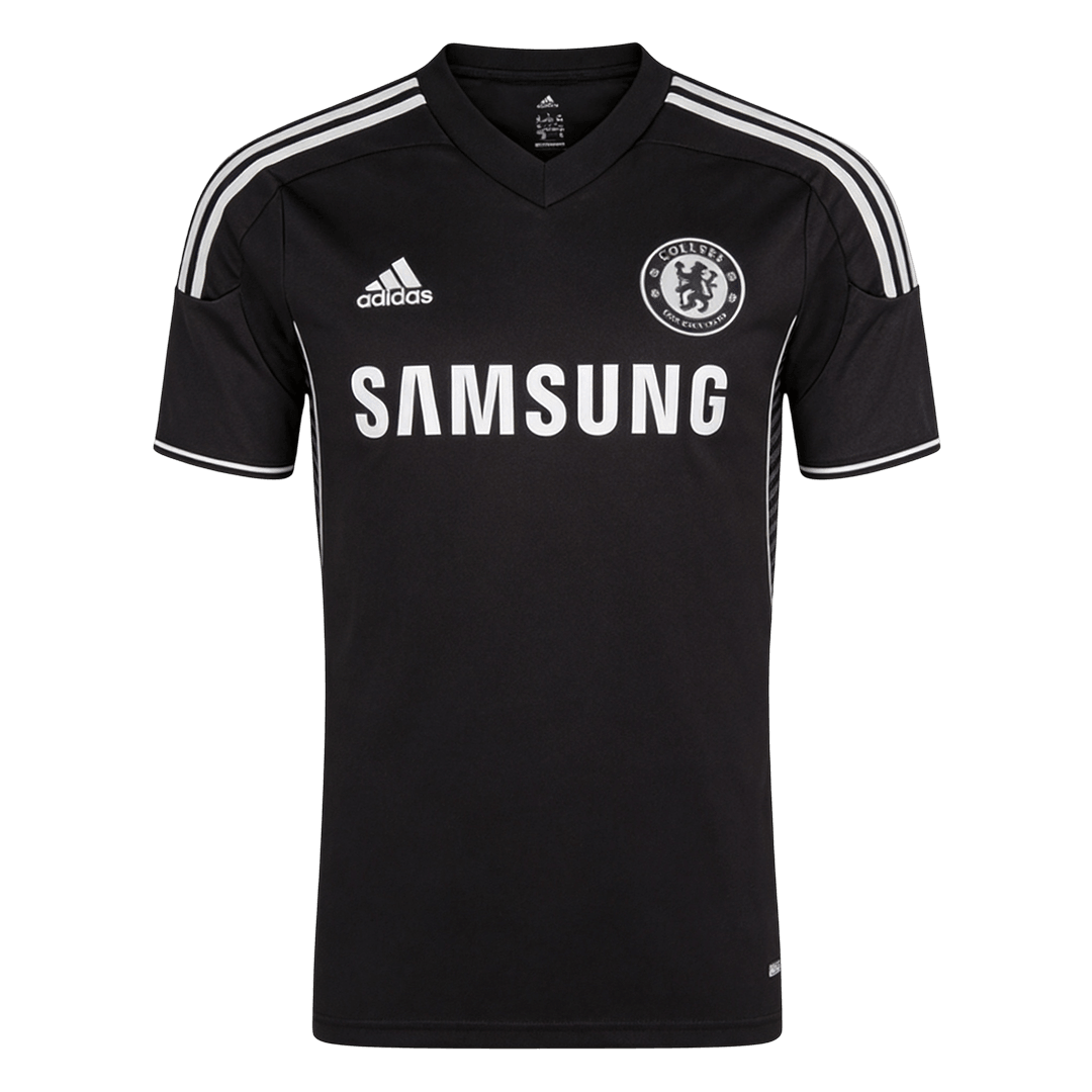 Chelsea 2013/14 Kolmas Retro -pelipaita Miesten