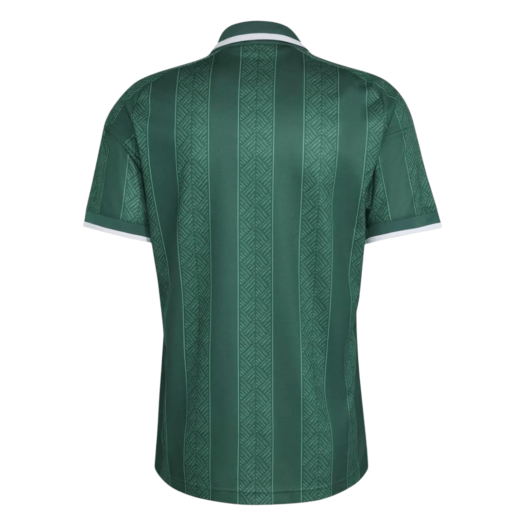 South Africa World Cup 2026 Vieras Pelipaita Miesten - kuva 3