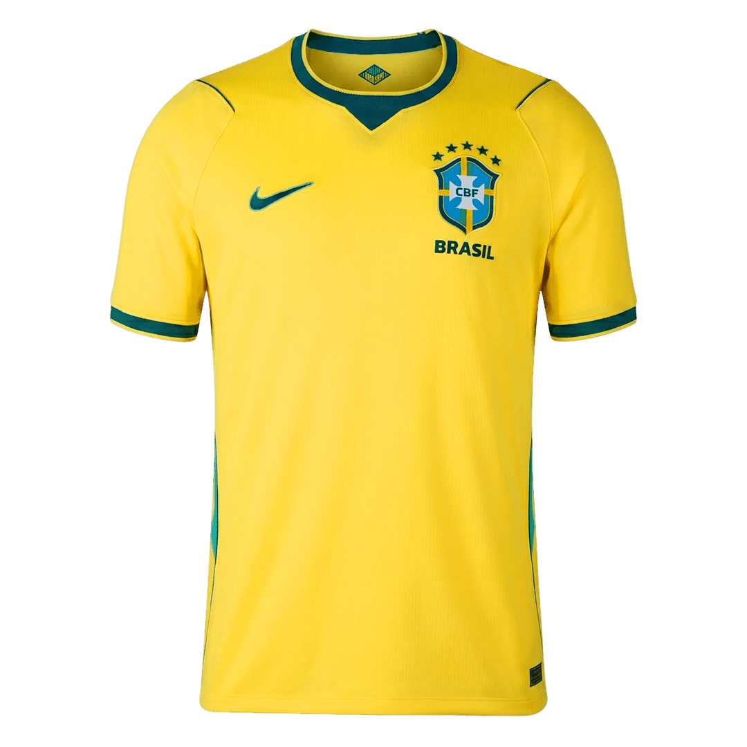 Brazil World Cup 2026 Koti T?ydellinen peliasu Miesten - kuva 8