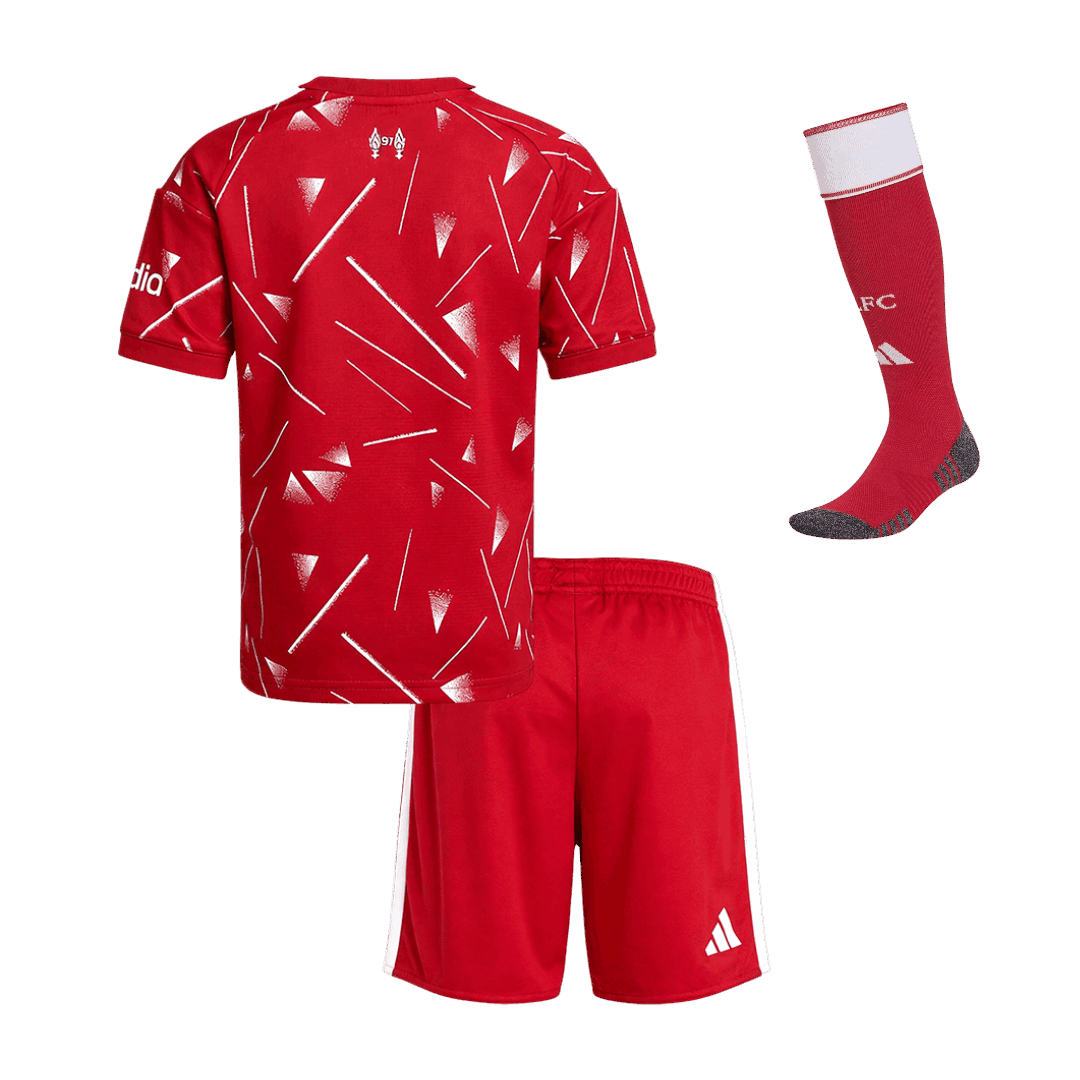 Liverpool Lasten Kotipeliasu 2026/27