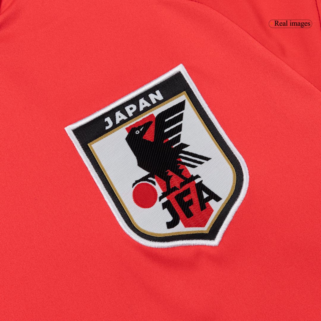 Japan World Cup 2026 Pelipaita Miesten - kuva 6