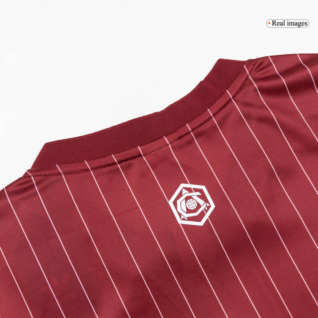 Arsenal ICON 2025/26 Pelipaita Miesten - kuva 2