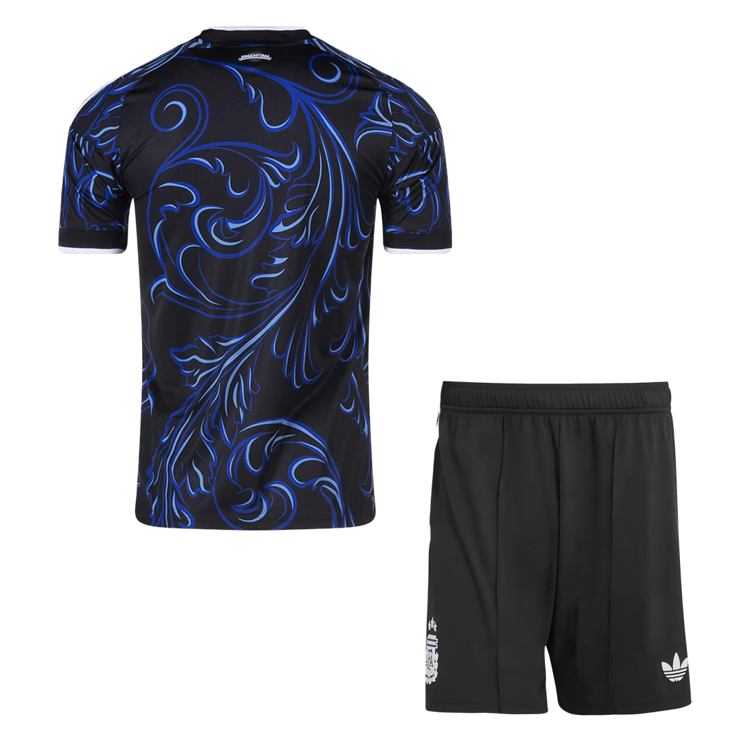 Argentina World Cup 2026 Vieras Pelipaitasetti Miesten - kuva 5