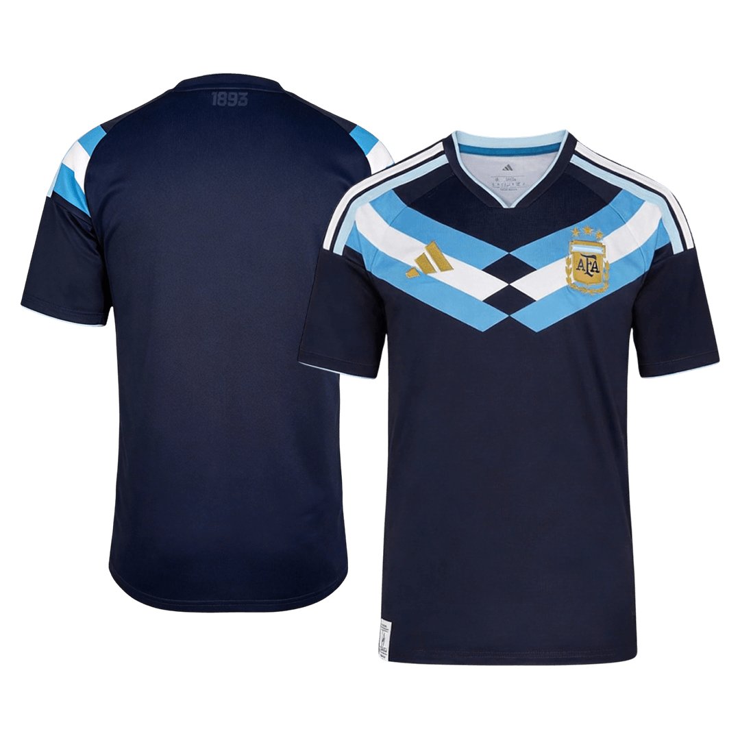 Argentina World Cup 2026 Pelipaita Miesten - kuva 2