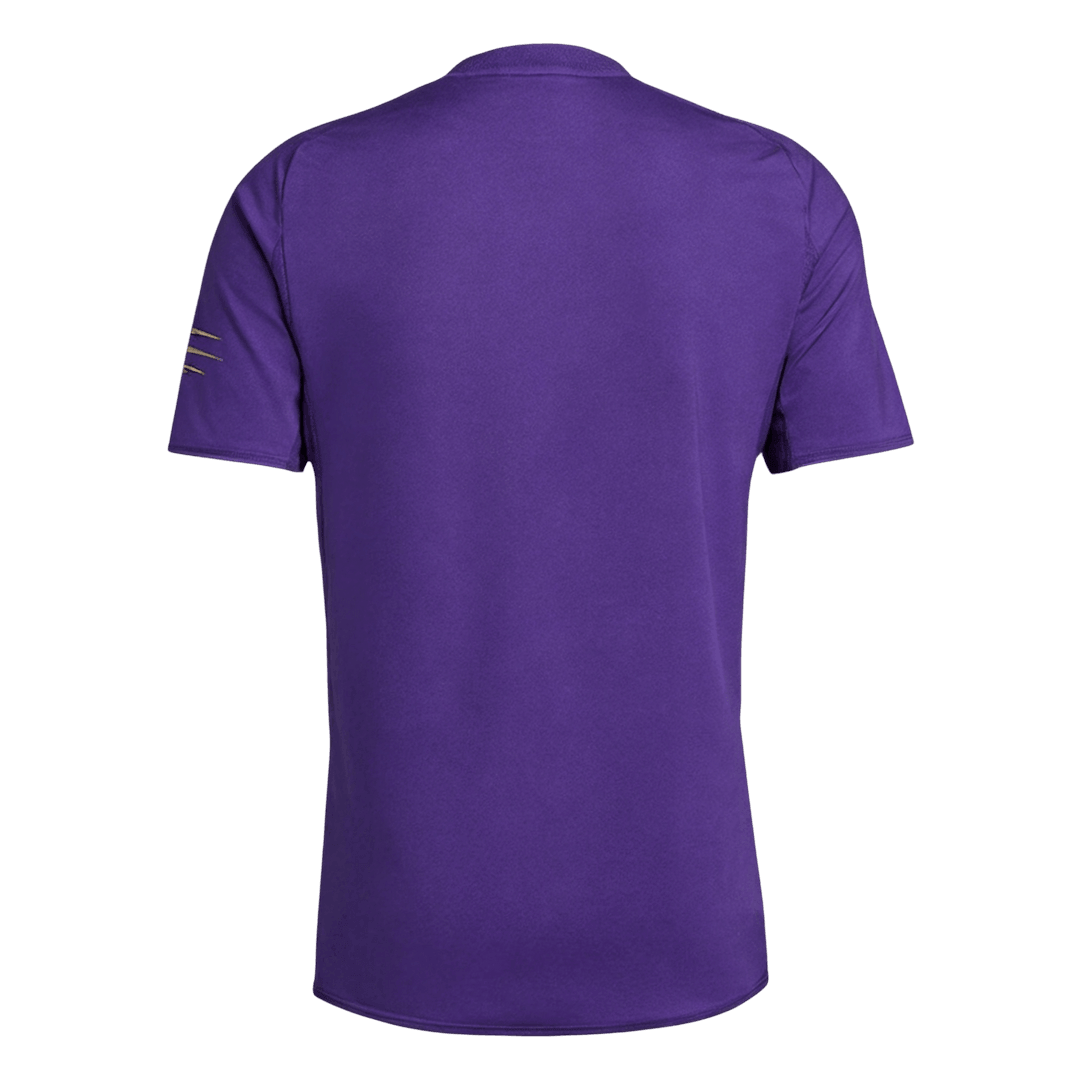 Real Madrid 2002/03 Kolmas Retro -pelipaita Miesten - kuva 2