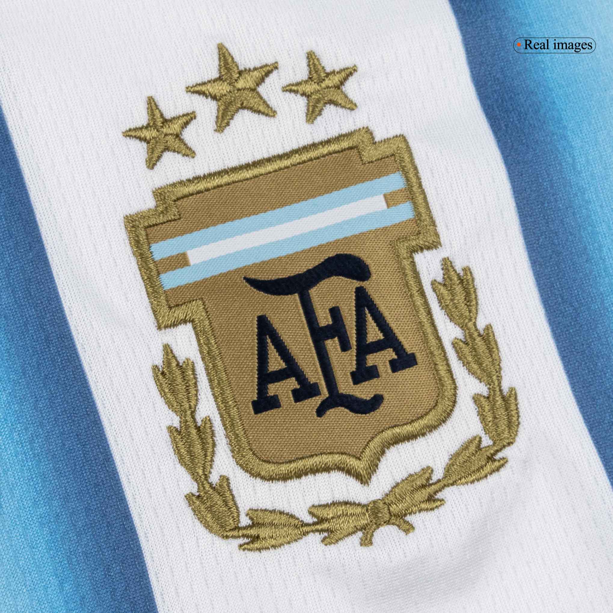 Argentina World Cup 2026 Koti Pelipaita Naisten - kuva 7
