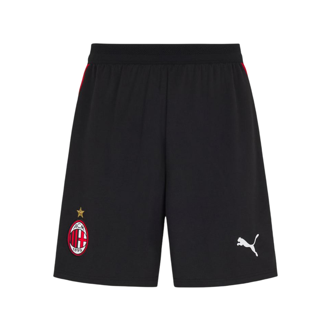 AC Milan Kotishortsit 2026/27
