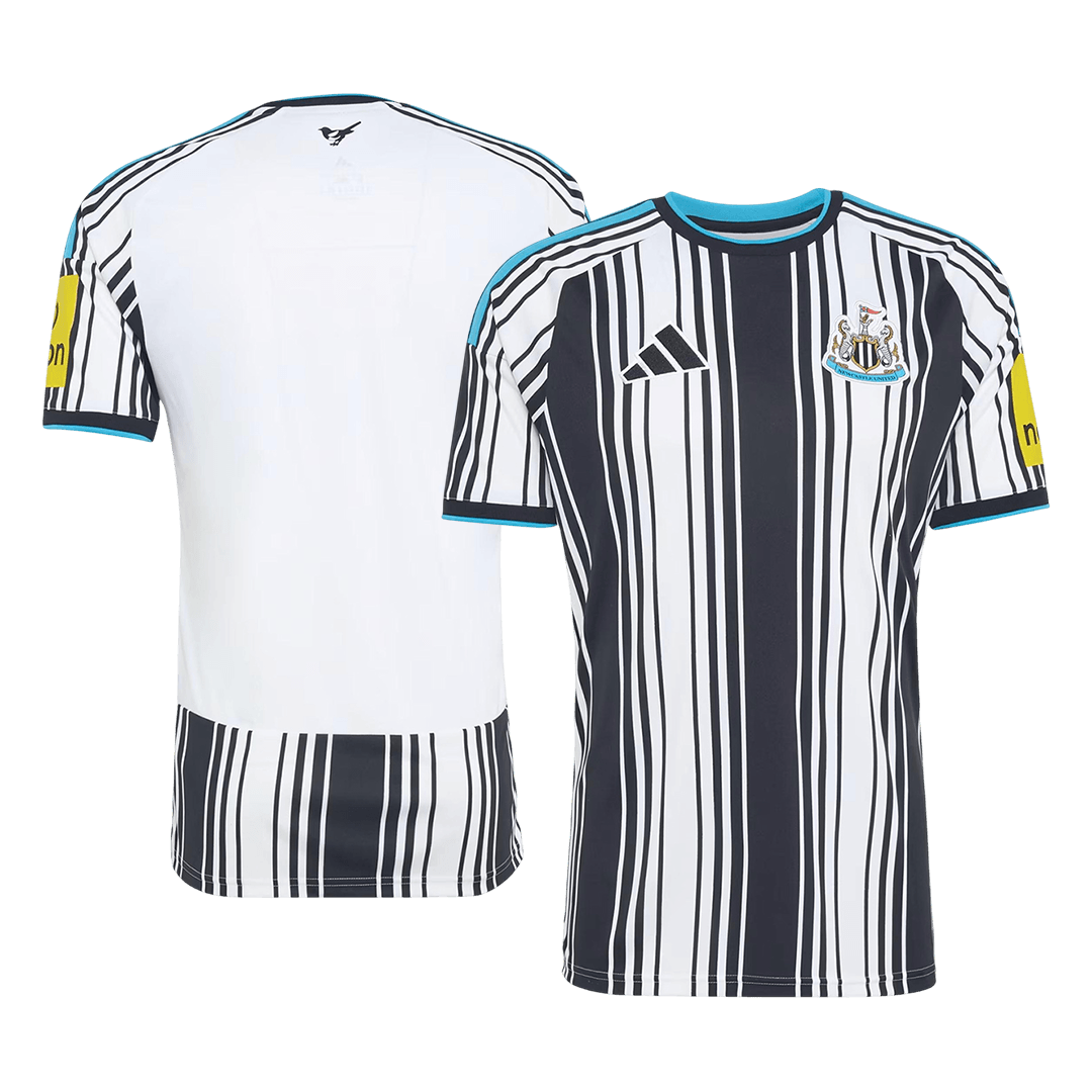 Newcastle United 2026/27 Koti Pelipaita Miesten - kuva 2