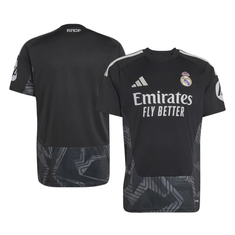 Real Madrid pelipaita 2026/27