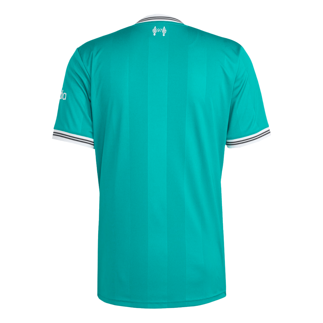 Liverpool 2025/26 Kolmas Pelipaita Miesten - kuva 11