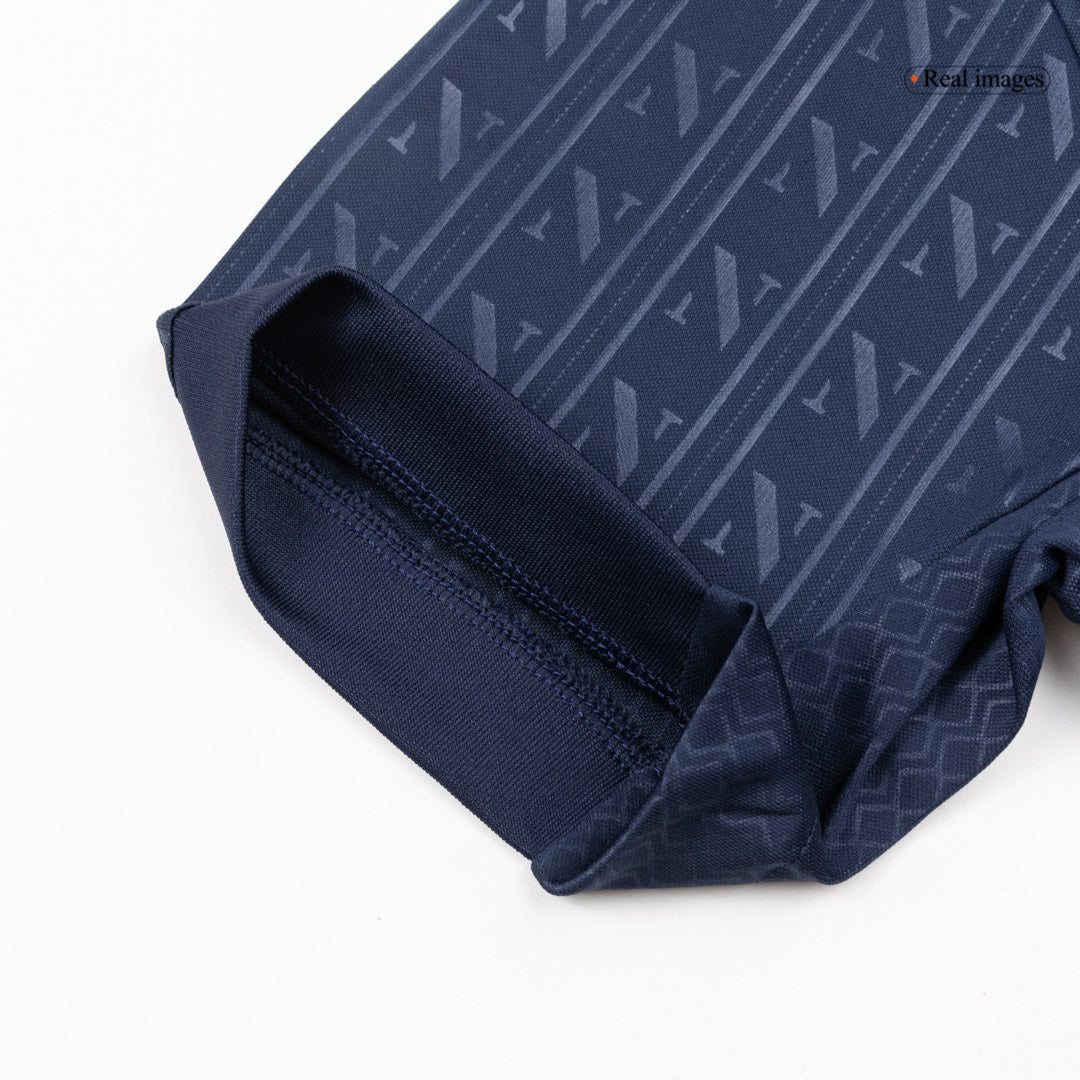 Napoli 2025/26 Kolmas Pelipaita Miesten - kuva 4