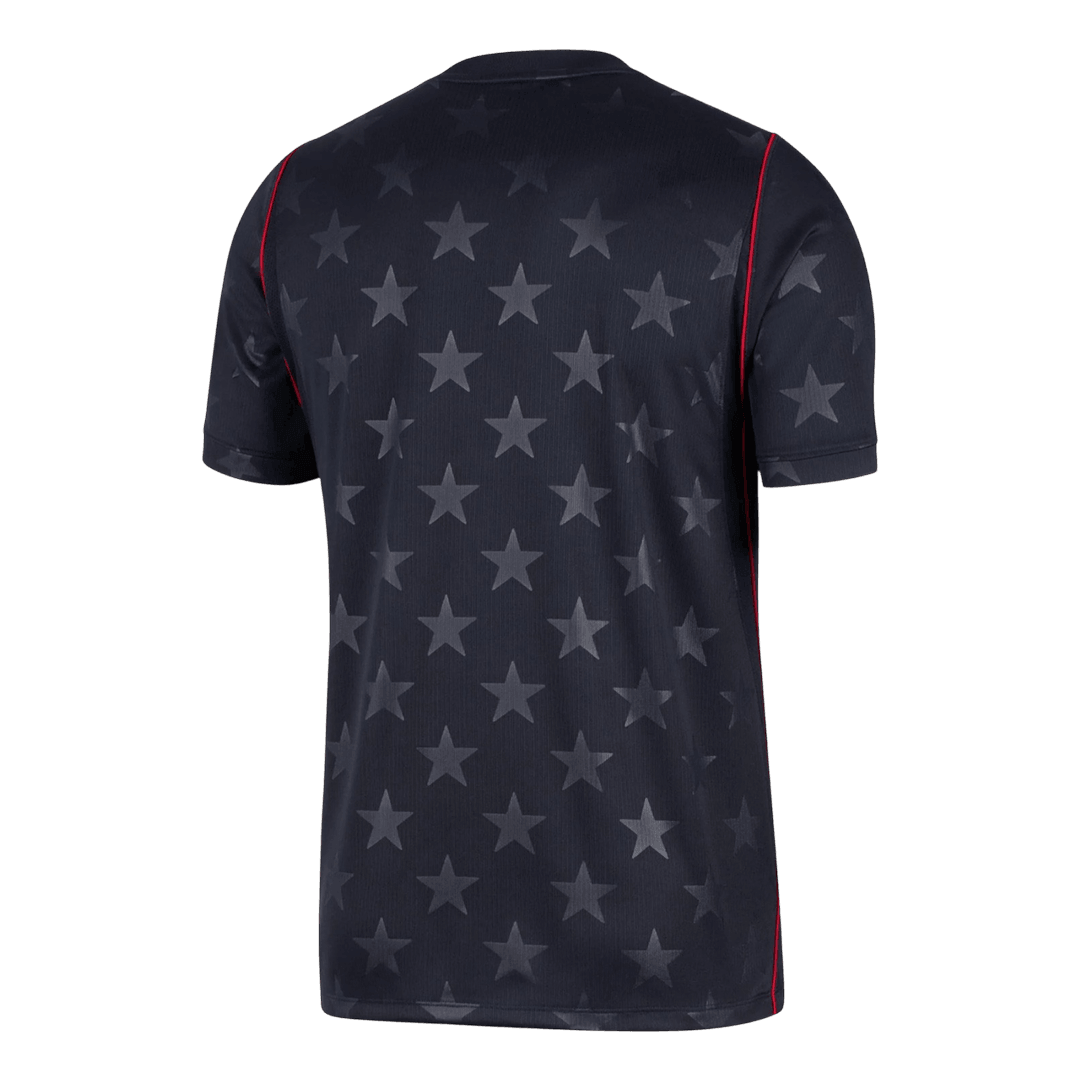 USA World Cup 2026 Vieras Pelipaita Miesten - kuva 3