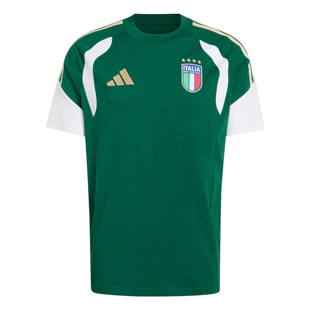 Italy World Cup 2026 Ottelua edelt?v? Pelipaita Miesten