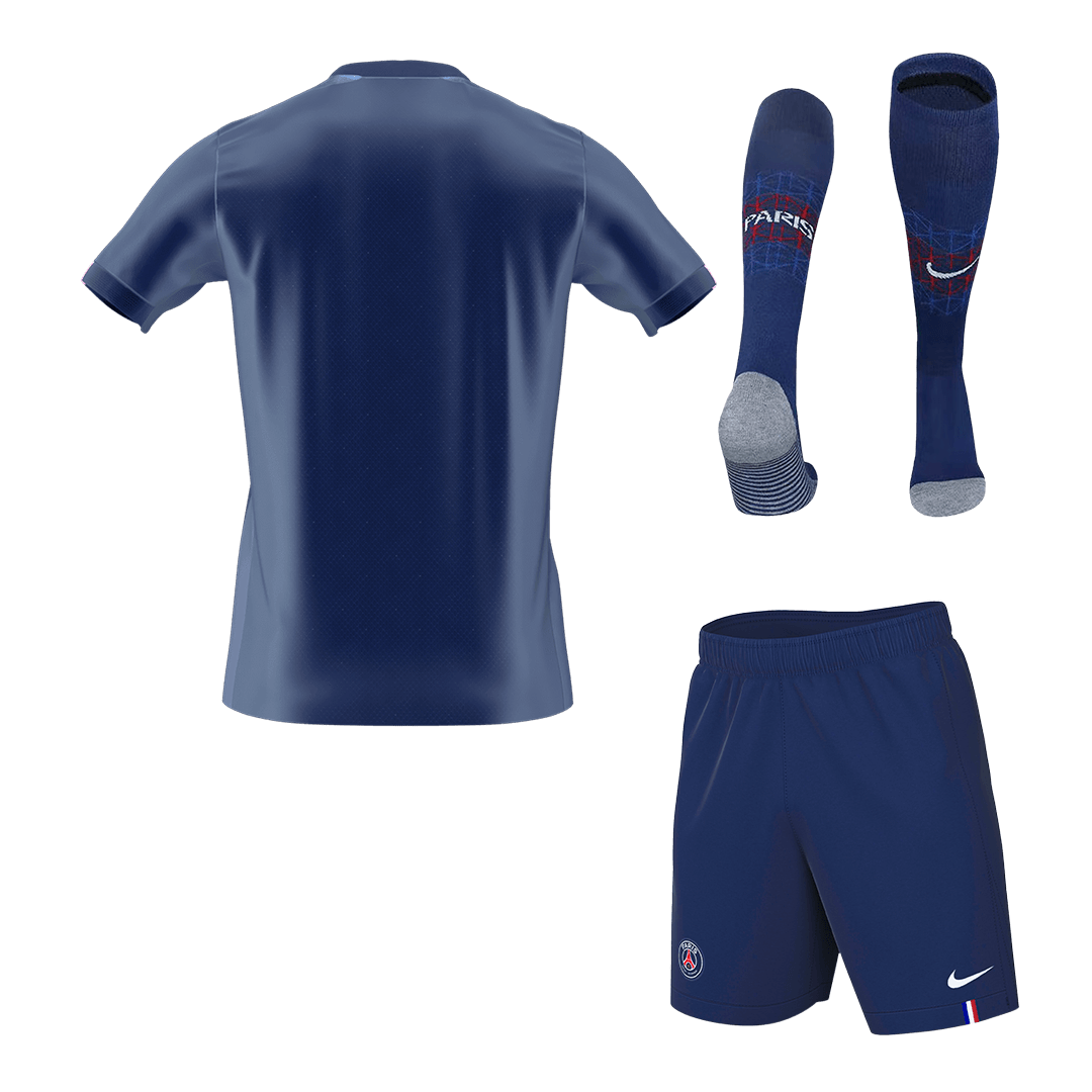 PSG 2025/26 Koti T?ydellinen peliasu Miesten [PREMIUM] - kuva 9