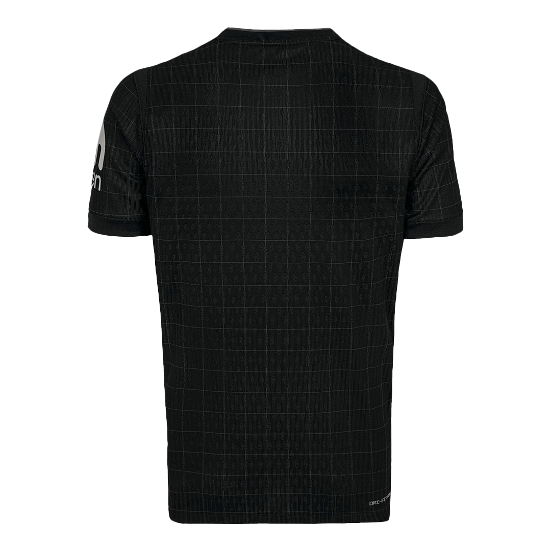 Tottenham Hotspur 2025/26 Vieras Pelipaita (Player Version) Miesten - kuva 11