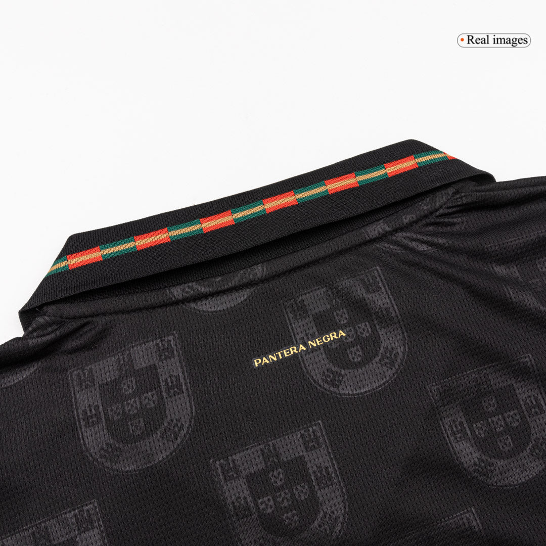 Portugal World Cup 2026 Pelipaita Miesten - kuva 2