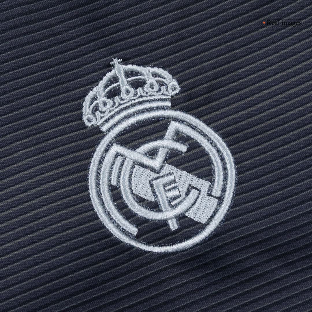 Real Madrid 2025/26 Vieras Pelipaitasetti Lasten [PREMIUM] - kuva 10