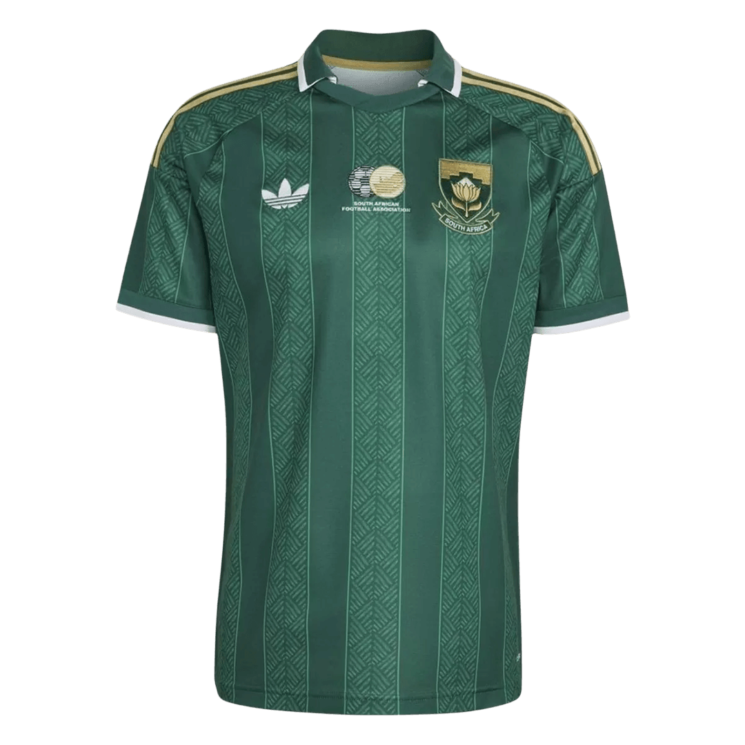 South Africa World Cup 2026 Vieras Pelipaita Miesten