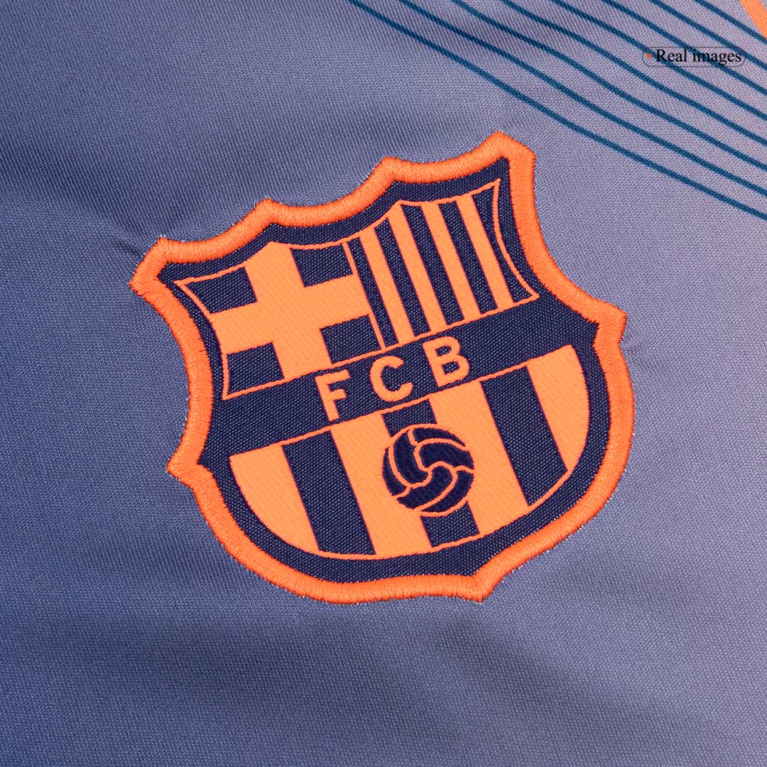 Barcelona 2025/26 Pelipaita Miesten - kuva 8
