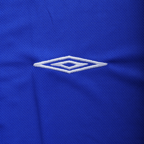Chelsea 2003/05 Koti Retro -pelipaita Miesten - kuva 5