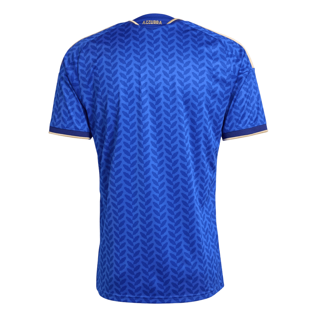 Italy World Cup 2026 Koti T?ydellinen peliasu Miesten - kuva 9