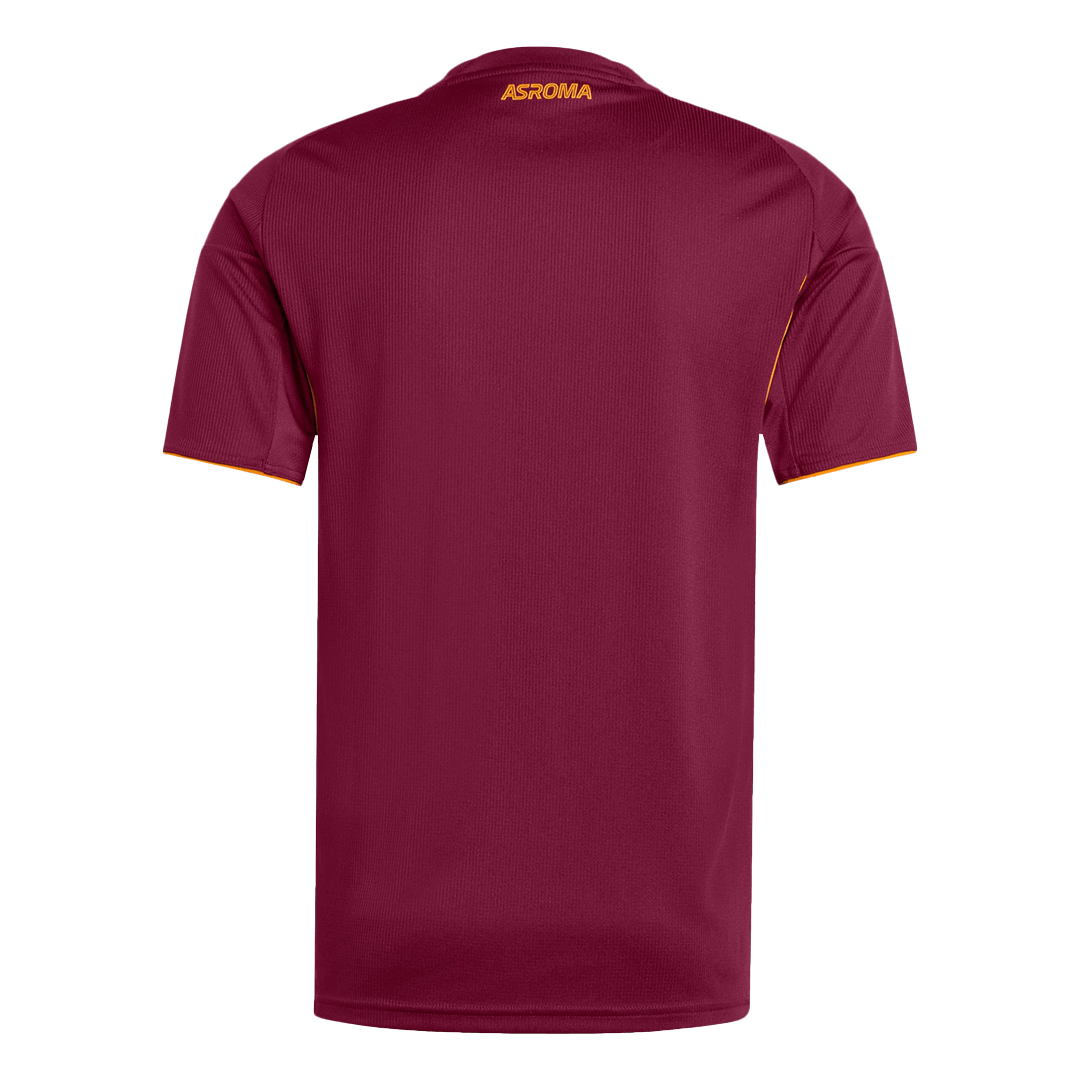 Roma 2025/26 Koti Pelipaitasetti Miesten - kuva 11