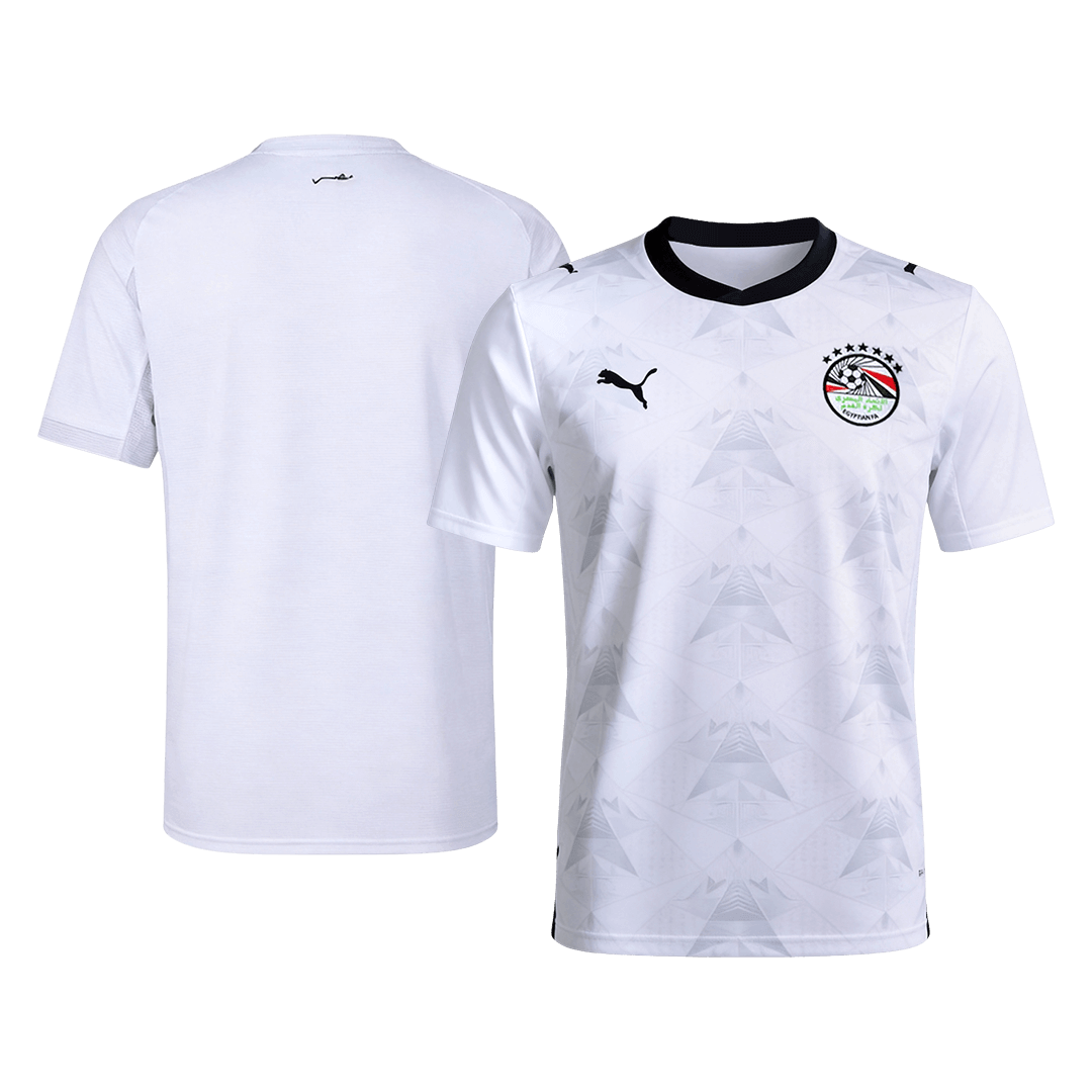Egypt World Cup 2026 Vieras Pelipaita Miesten - kuva 2