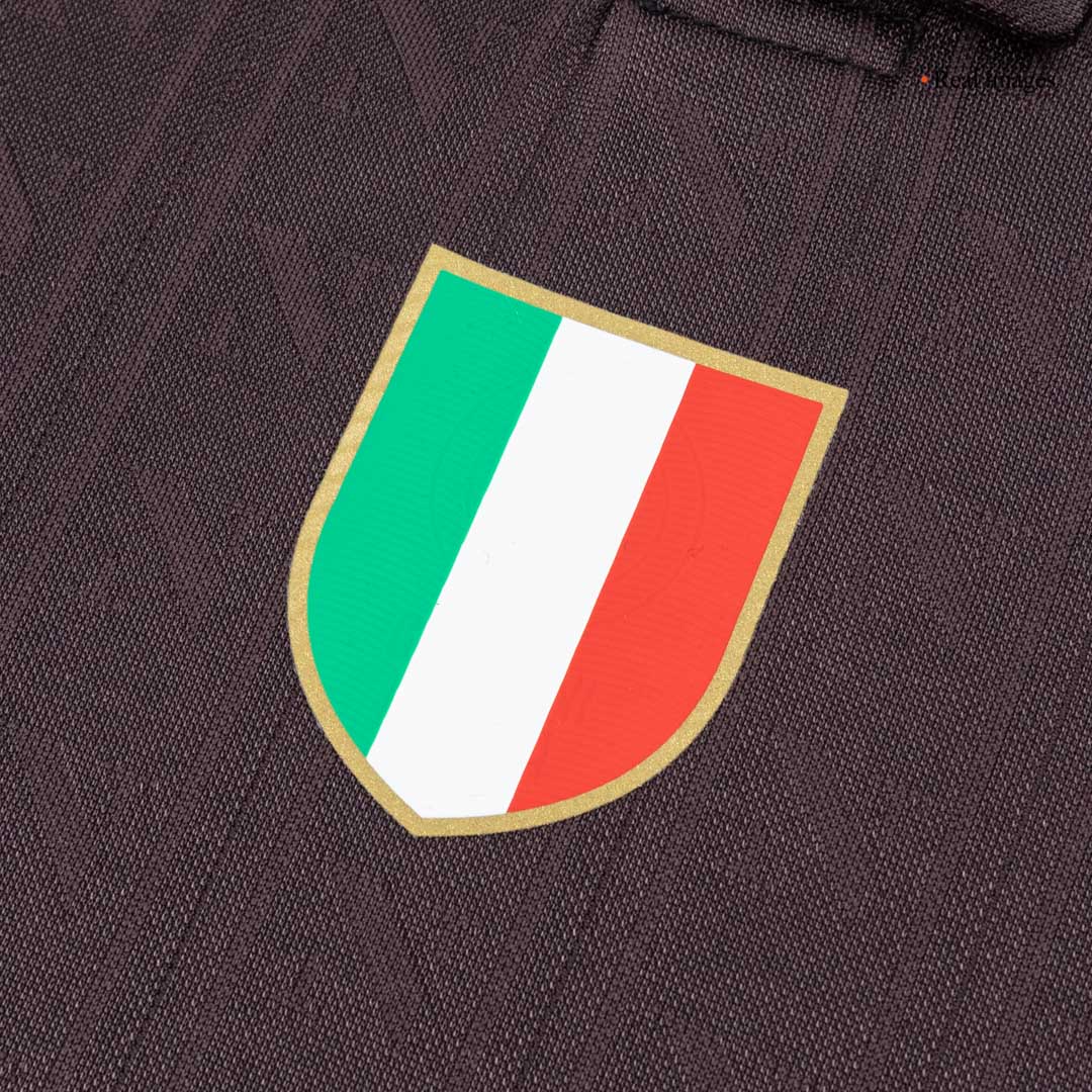 Napoli 2025/26 Kolmas Pelipaita (Player Version) Miesten - kuva 7