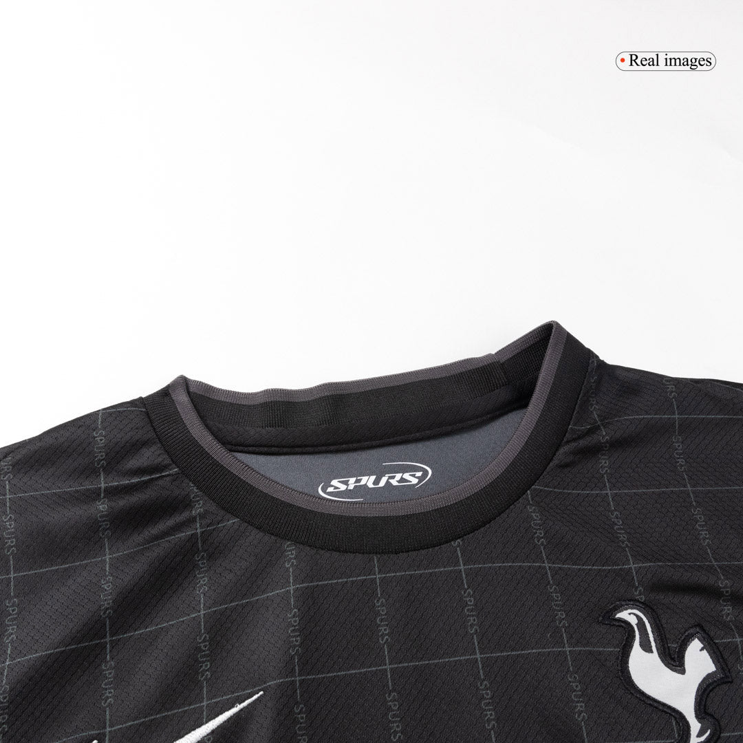 Tottenham Hotspur 2025/26 Vieras Pelipaitasetti Lasten - kuva 9