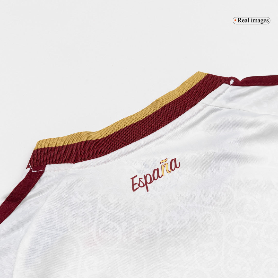 Spain 2026 Vieras Pelipaitasetti Lasten - kuva 5