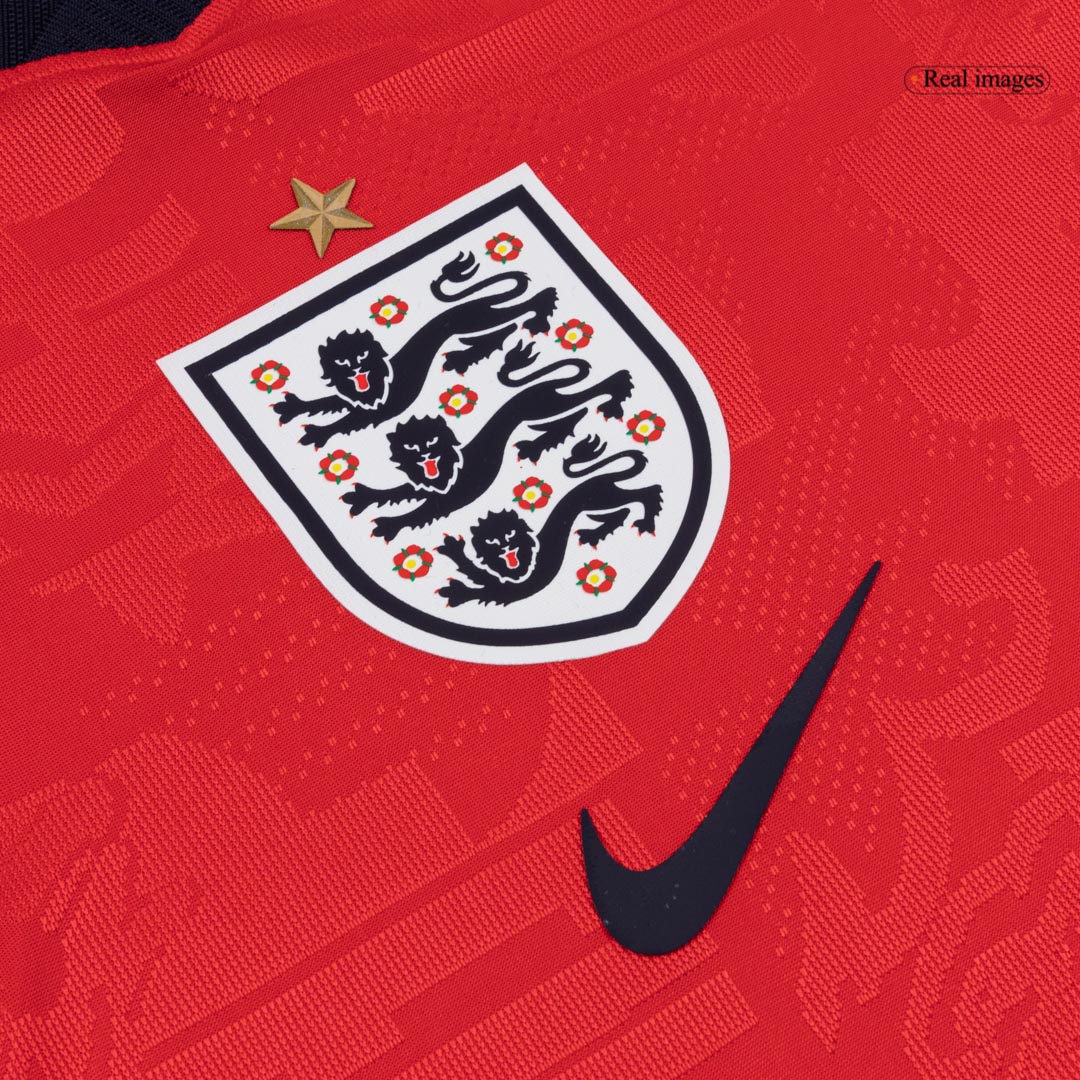 England World Cup 2026 Vieras Pelipaita (Player Version) Miesten PALMER #20 - kuva 6