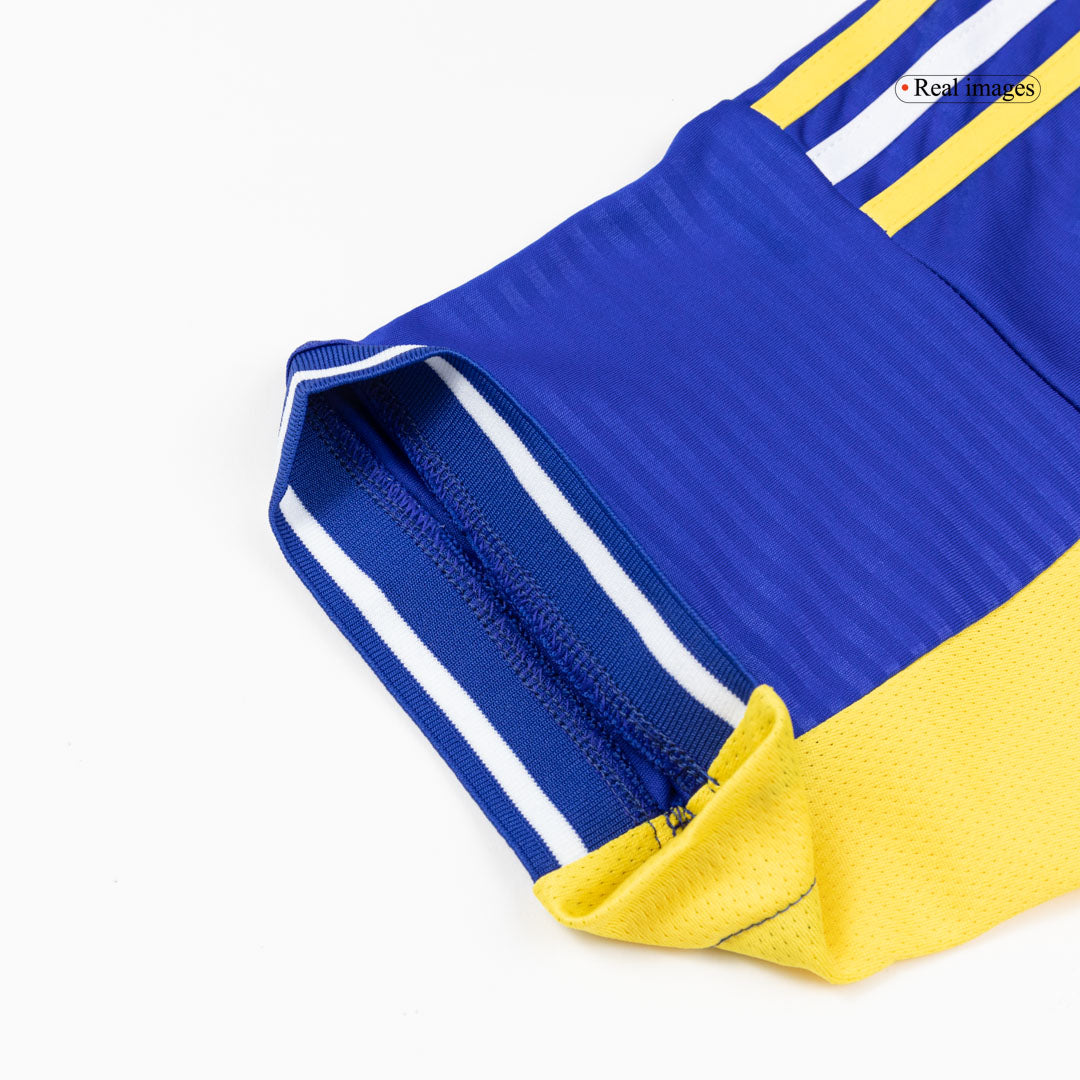 Leeds United 2025/26 Vieras Pelipaita Miesten - kuva 4
