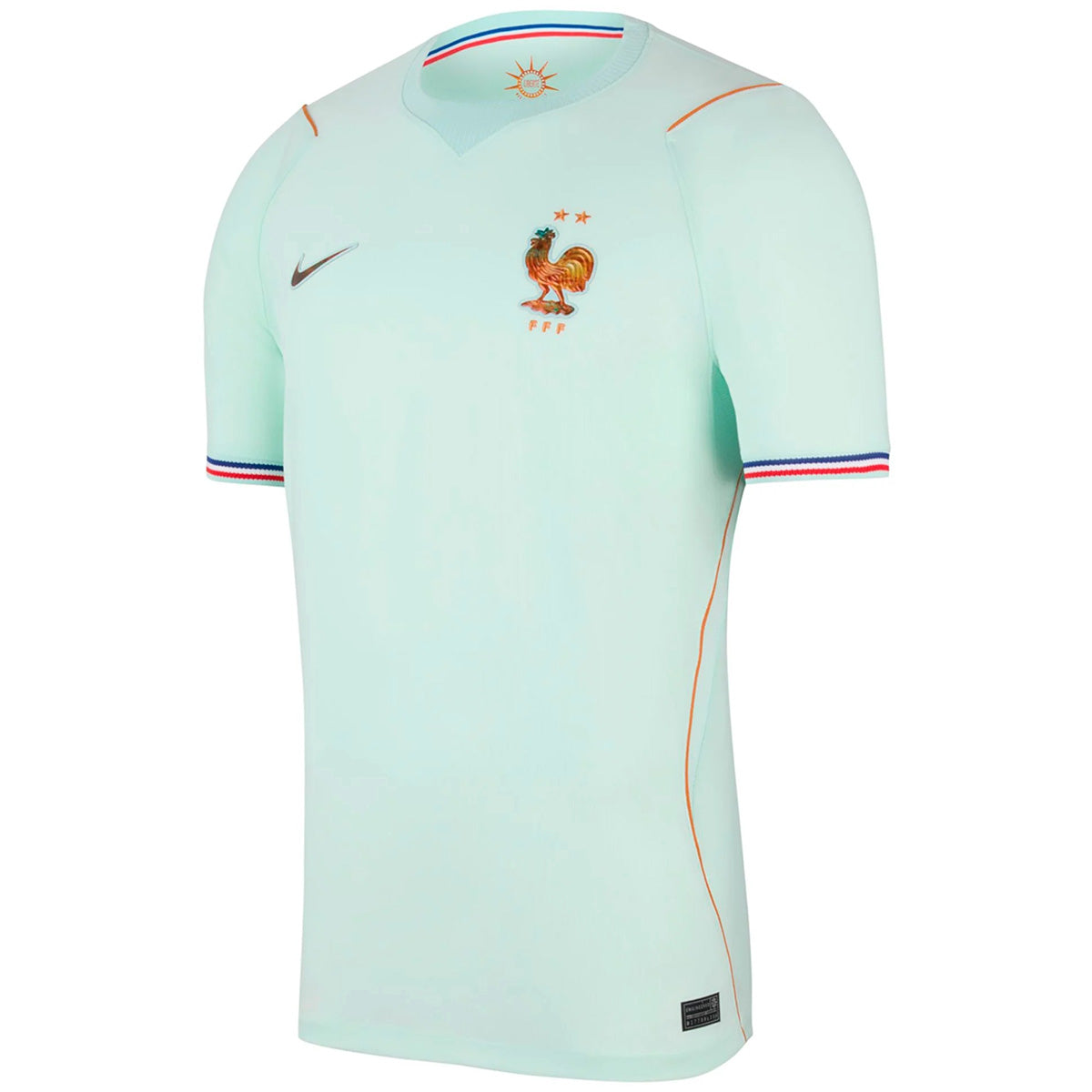 France World Cup 2026 Vieras Pelipaitasetti Miesten - kuva 4