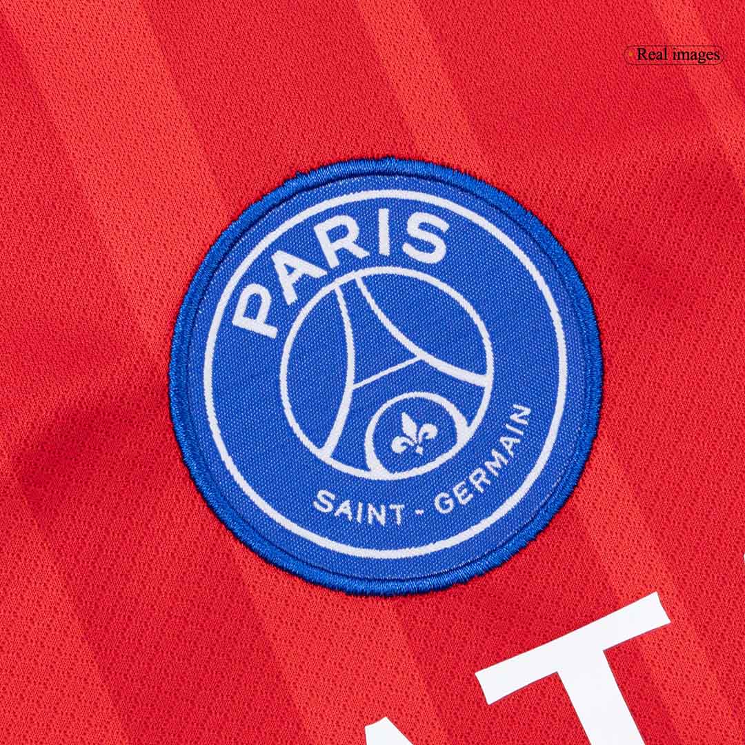 PSG 2025/26 Kolmas Lasten t?ydellinen peliasu - kuva 9