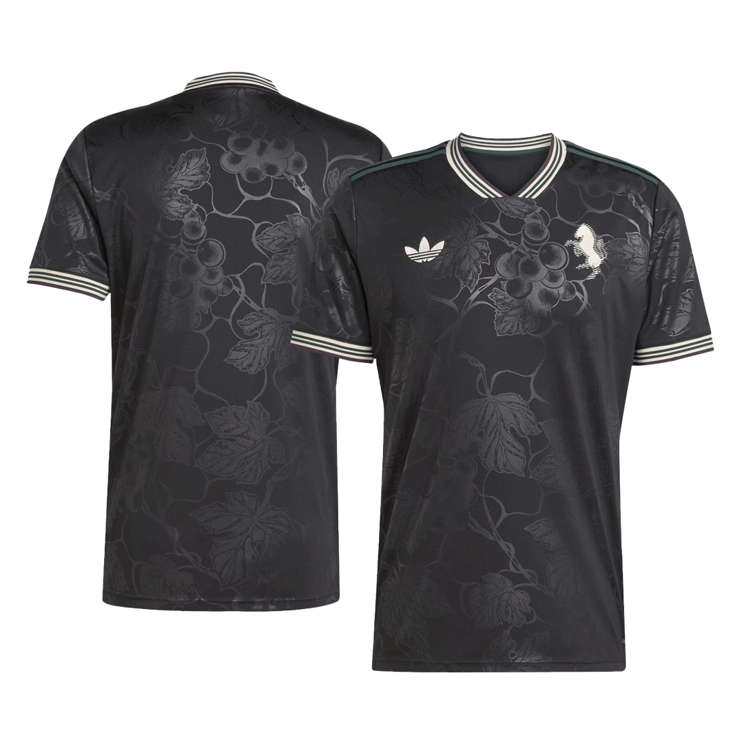Juventus 2025/26 Kolmas Pelipaita Miesten - kuva 7