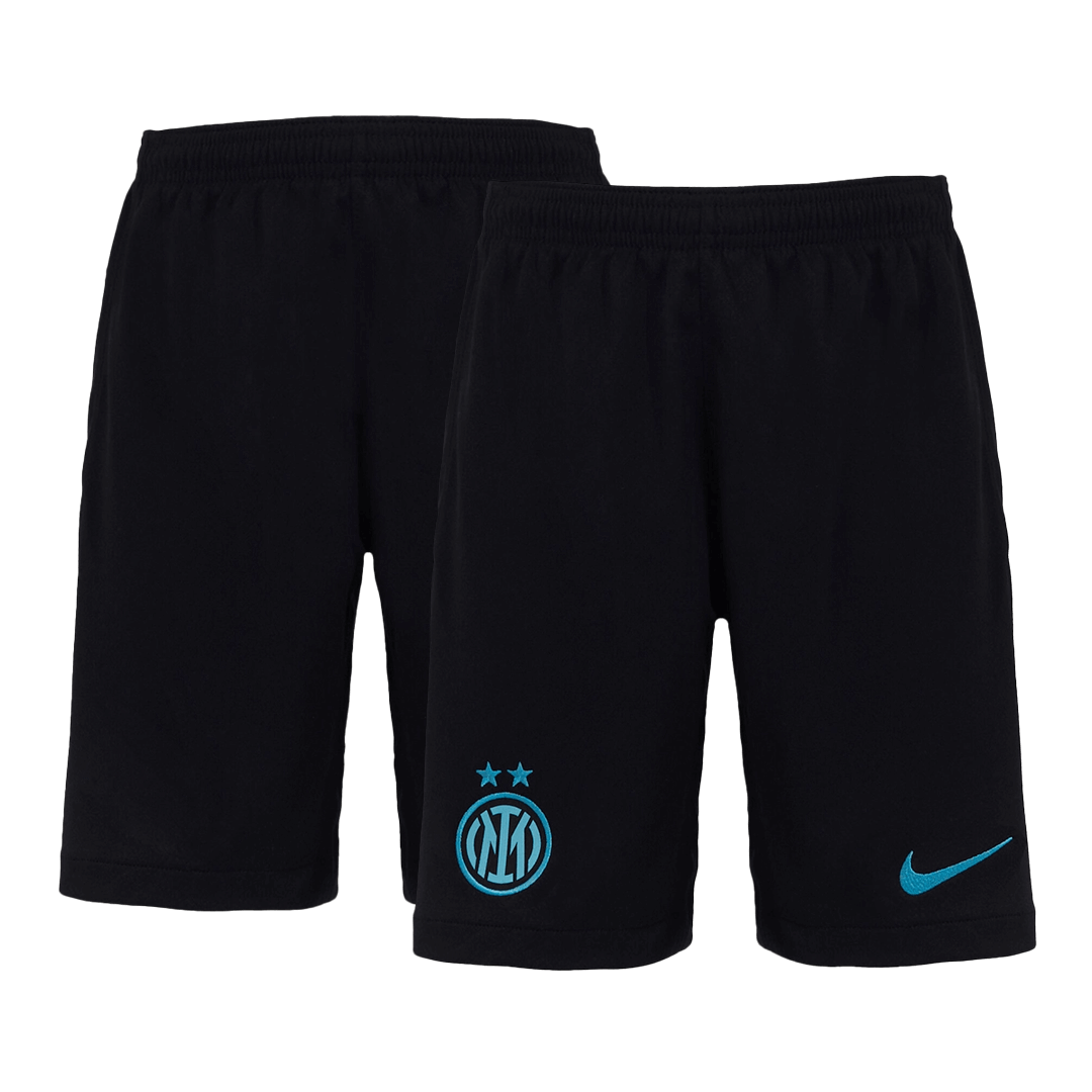 Inter Milan 2025/26 Koti Pelishortsit Miesten - kuva 8